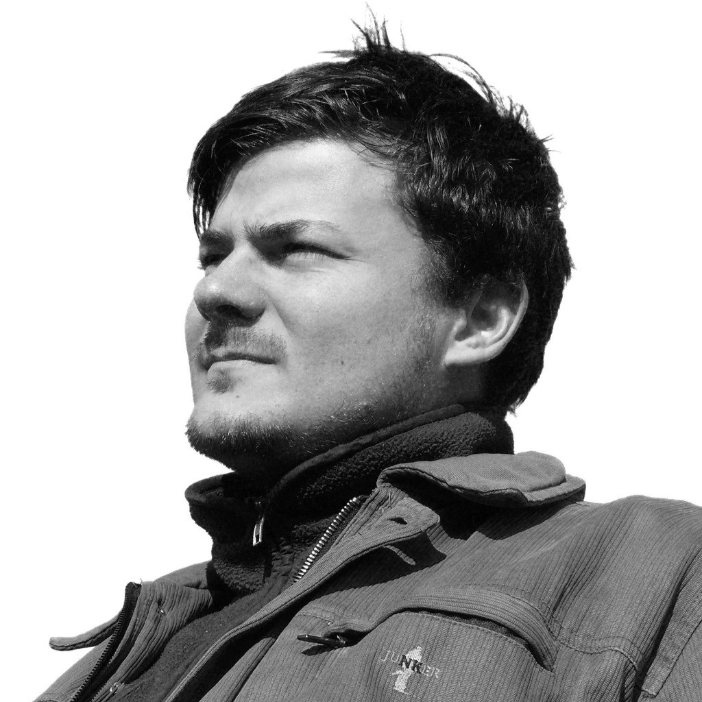 Molnár Előd Balázs